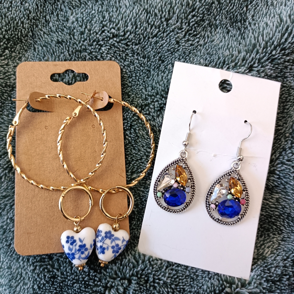 Earring Bundle